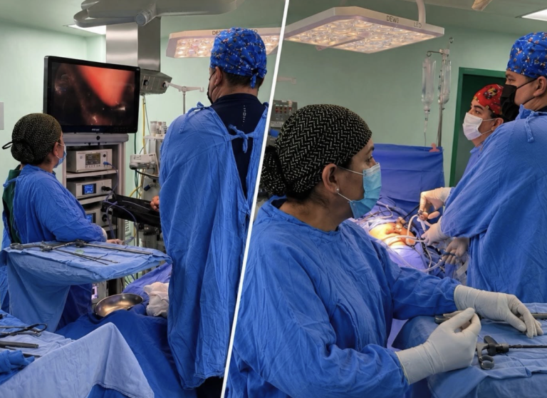 IMSS Tlaxcala estrena nuevo quirófano; realizará más de 2 mil cirugías al año